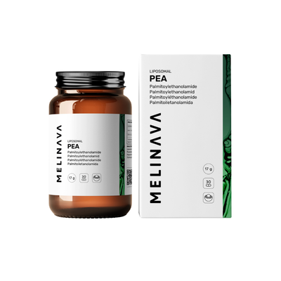 Liposomaal PEA