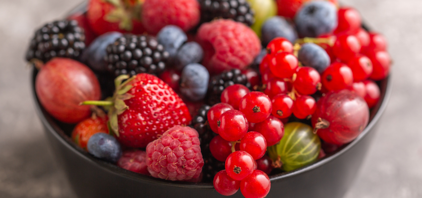 Die zahlreichen Vorzüge von Antioxidantien