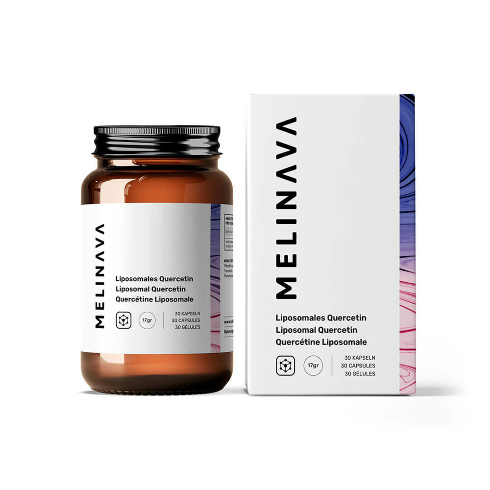 Liposomales Quercetin