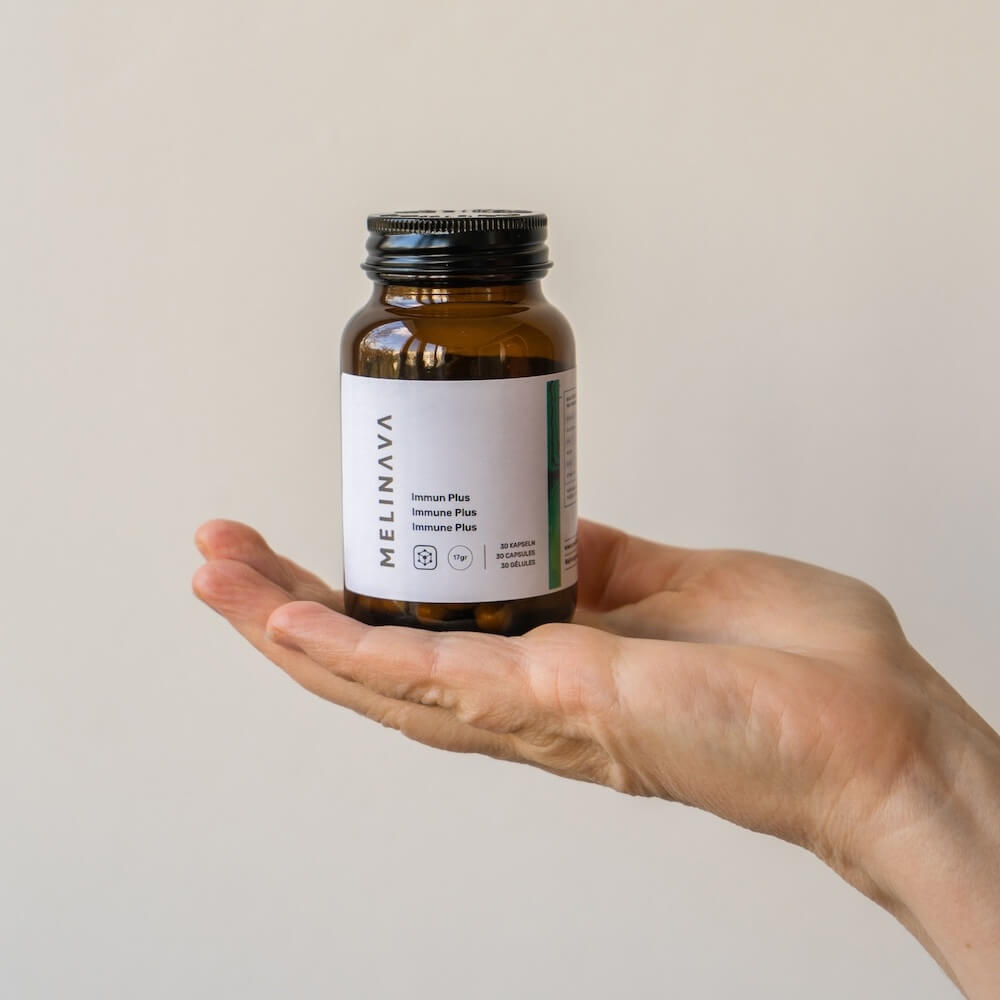 Liposomales Immun Plus (Sonderangebot)