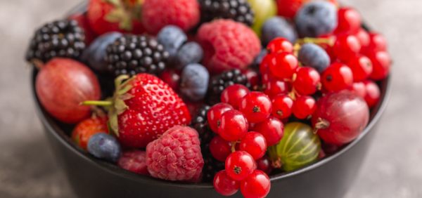 De vele voordelen van antioxidanten