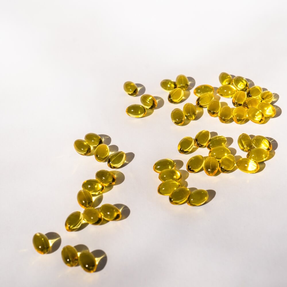 Omega 3 Blutdruck