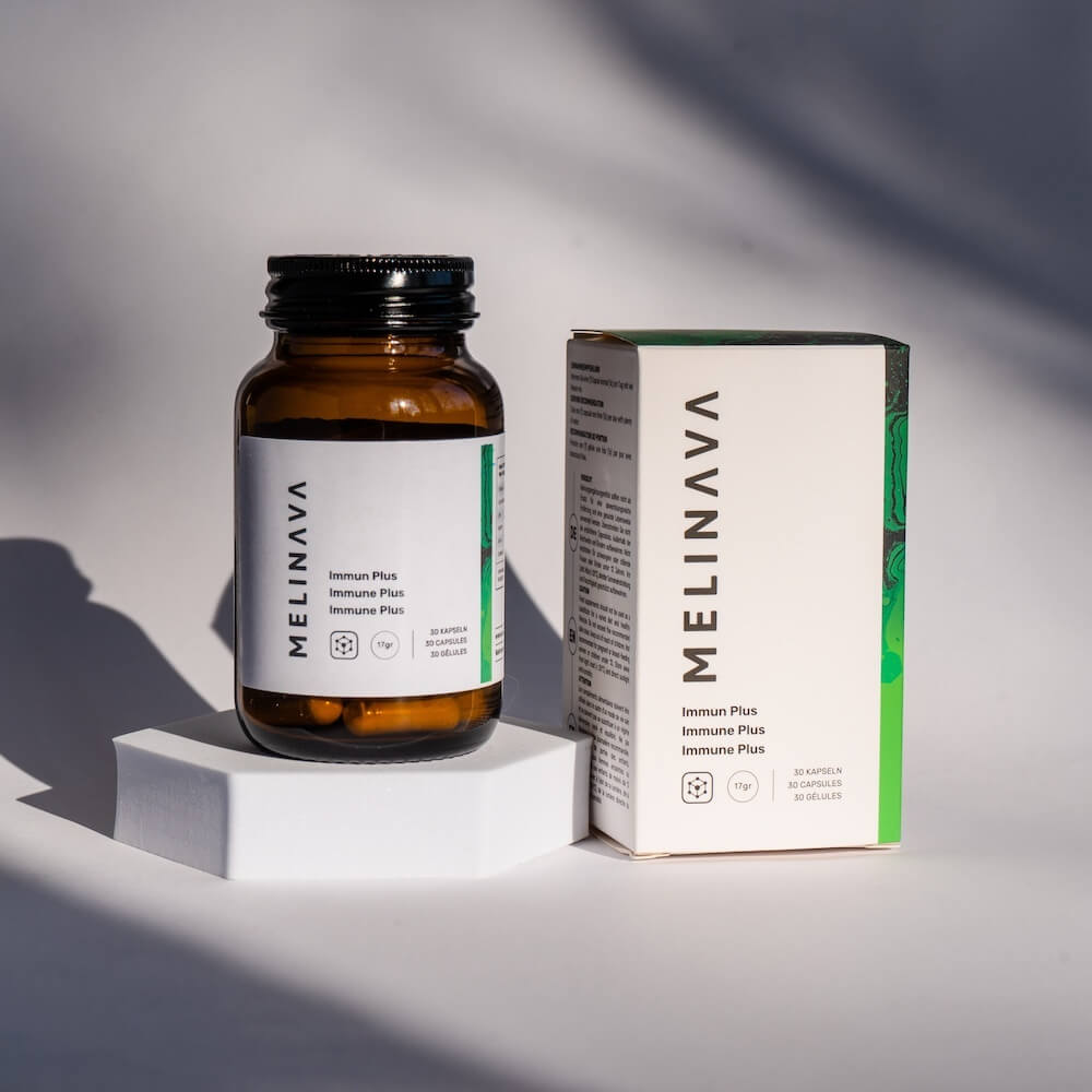 Liposomales Immun Plus (Sonderangebot)
