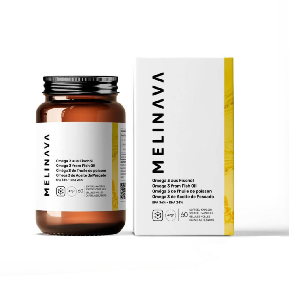 Omega 3 Blutdruck