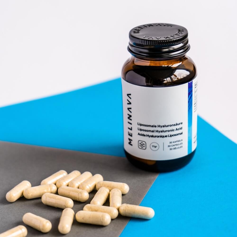 Liposomale Hyaluronsäure