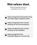 Liposomaal Glutathion: Wat seleen doet