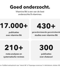 Shatavari: Goed onderzocht