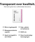 Microingekapselde Intieme Probiotica: Transparant over kwaliteit