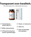 Shatavari: Transparant over kwaliteit