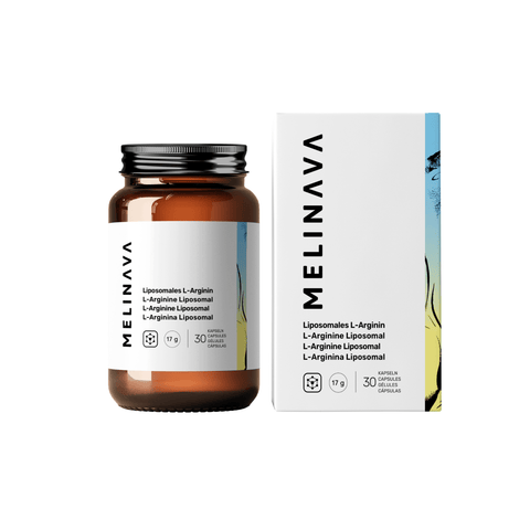 Liposomaal L-Arginine