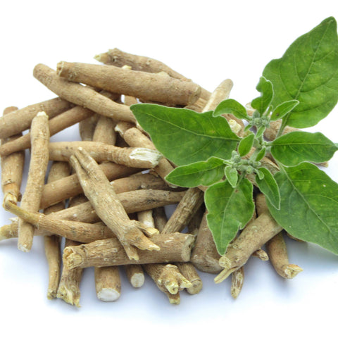 Liposomales Ashwagandha