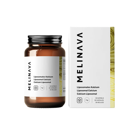 Liposomaal Calcium
