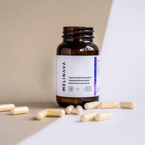 Liposomales Resveratrol