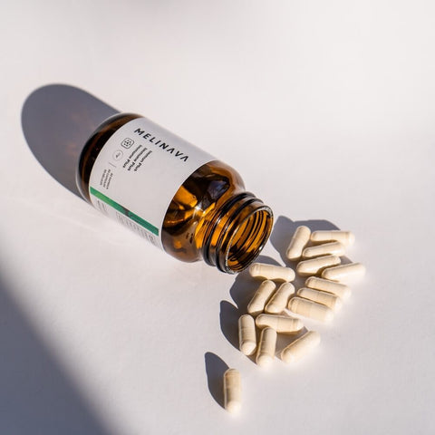 Liposomales Immun Plus