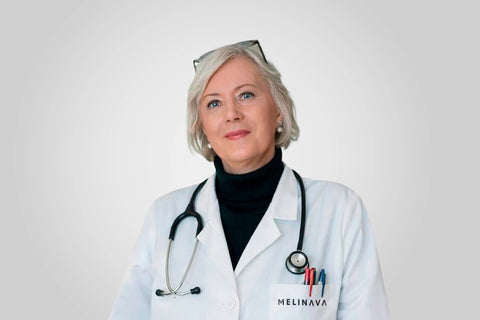 Dr. Elena Franke