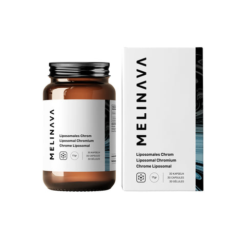 Liposomales Chrom