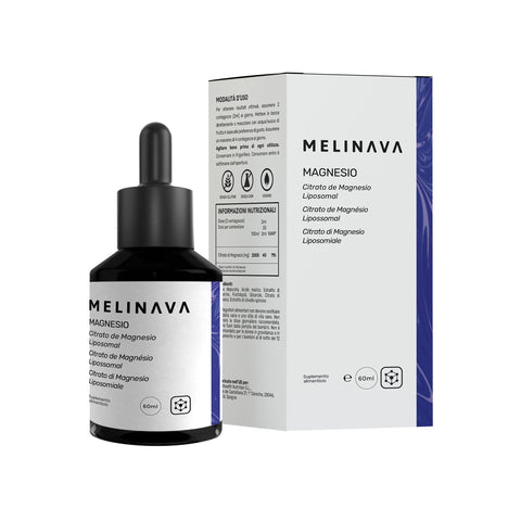 Liposomales Magnesium