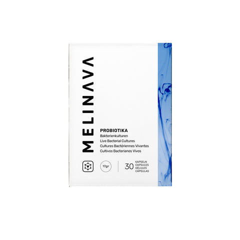 Probiotika Mikroverkapselt