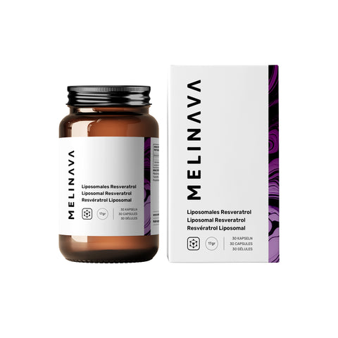 Liposomales Resveratrol
