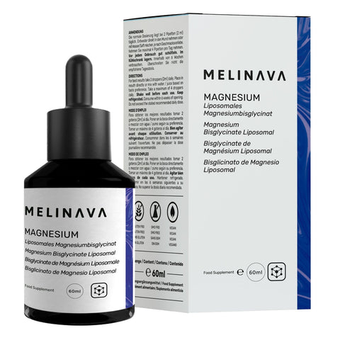 Liposomaal Magnesium