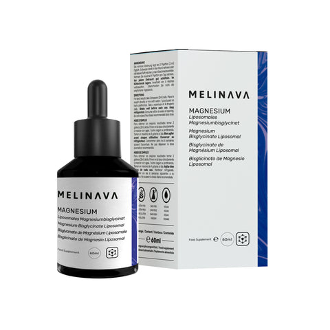Liposomaal Magnesium