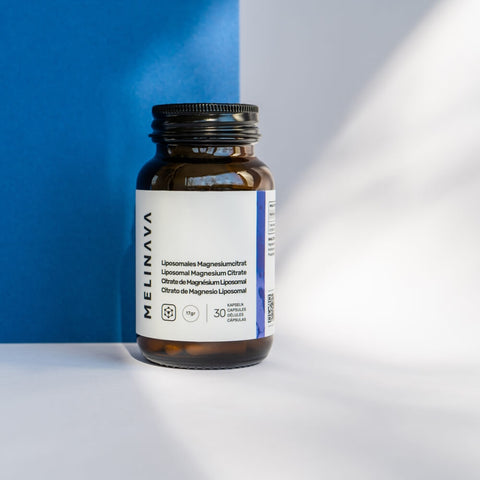 Liposomales Magnesium (Kapseln)