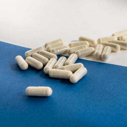 Liposomales Magnesium (Kapseln)