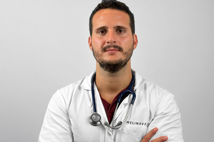 Dr. Diego Durán Barata