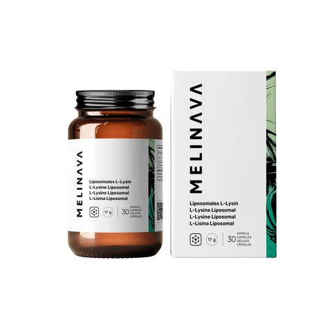 Liposomaal L‑Lysine