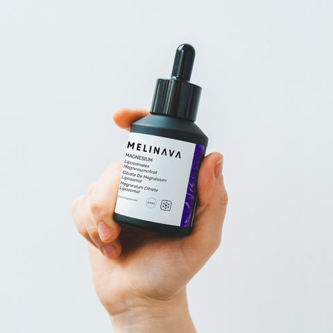 Liposomales Magnesium