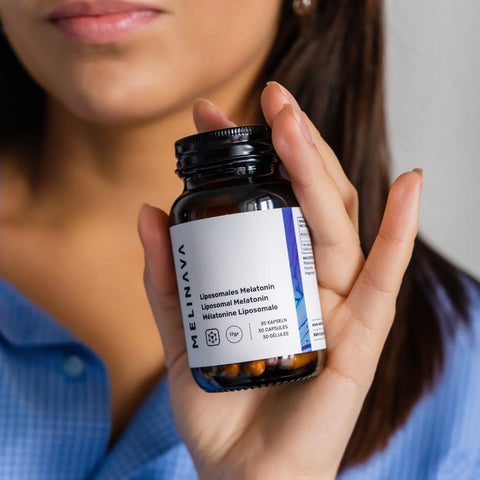 Liposomales Melatonin