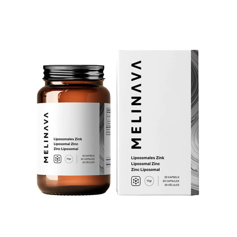 Liposomales Zink